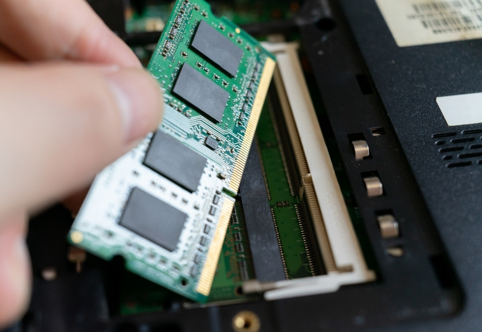 Nâng Cấp Máy Tính Quận 1 - Dịch Vụ Tận Nơi