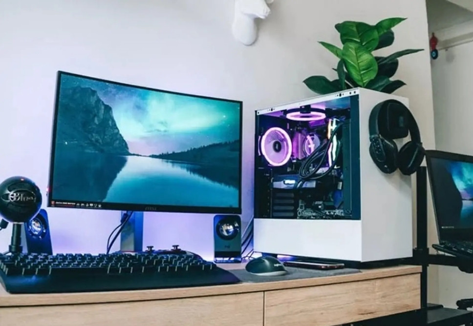 Nâng Cấp Máy Tính Quận 3 - Dịch Vụ Tận Nhà