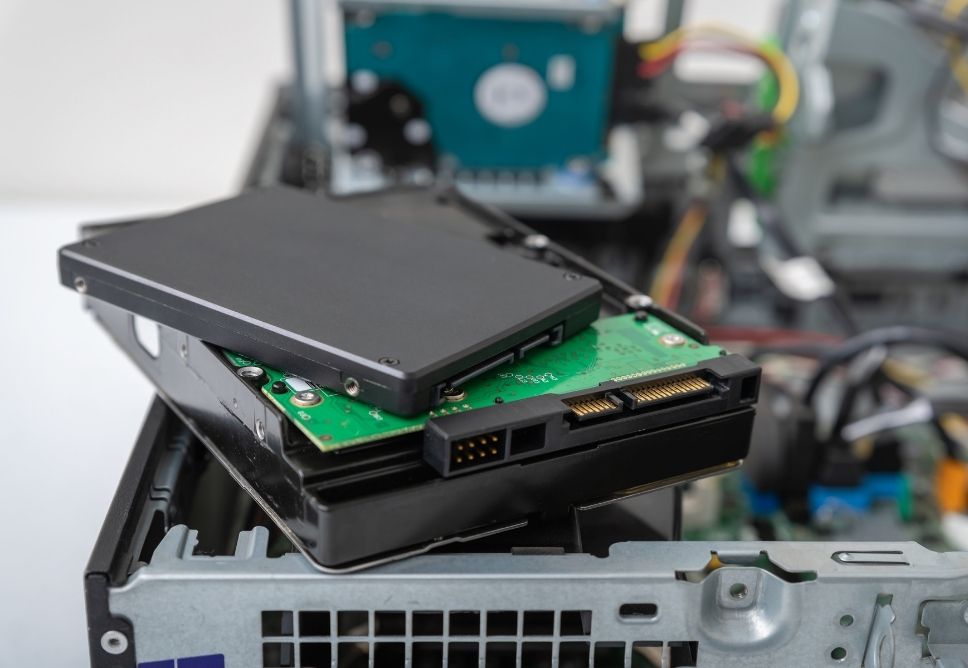 Nâng Cấp Máy Tính Quận 5 - Dịch Vụ Lấy Ngay