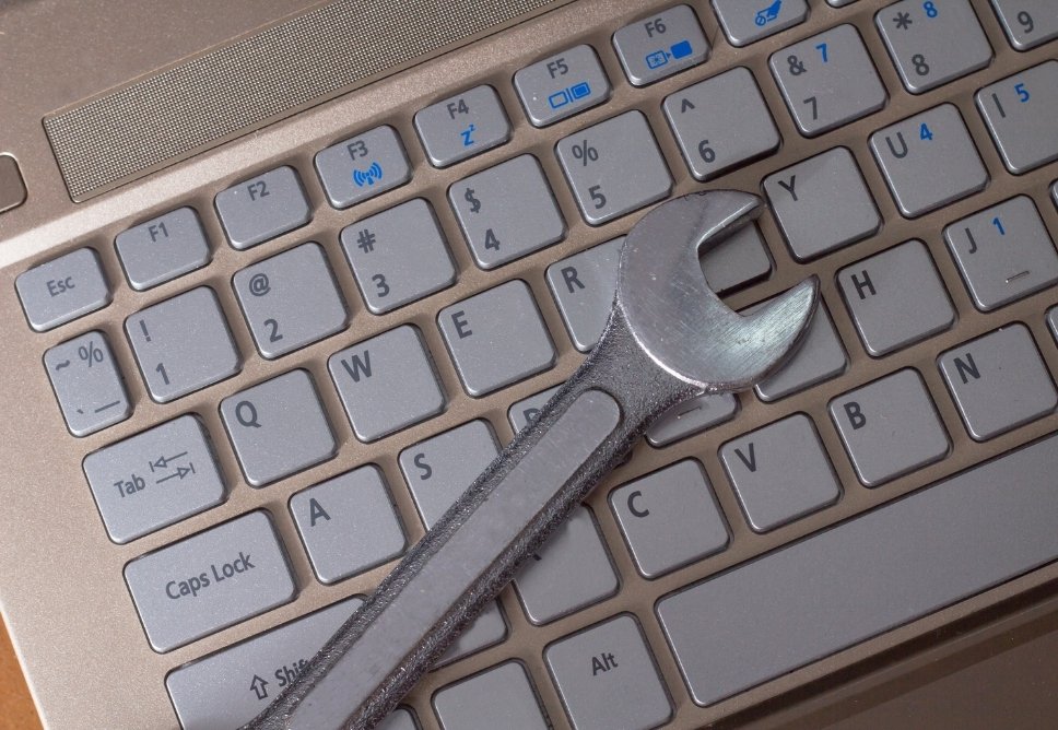 Sửa Bàn Phím Máy Tính Quận 2 Tận Nơi