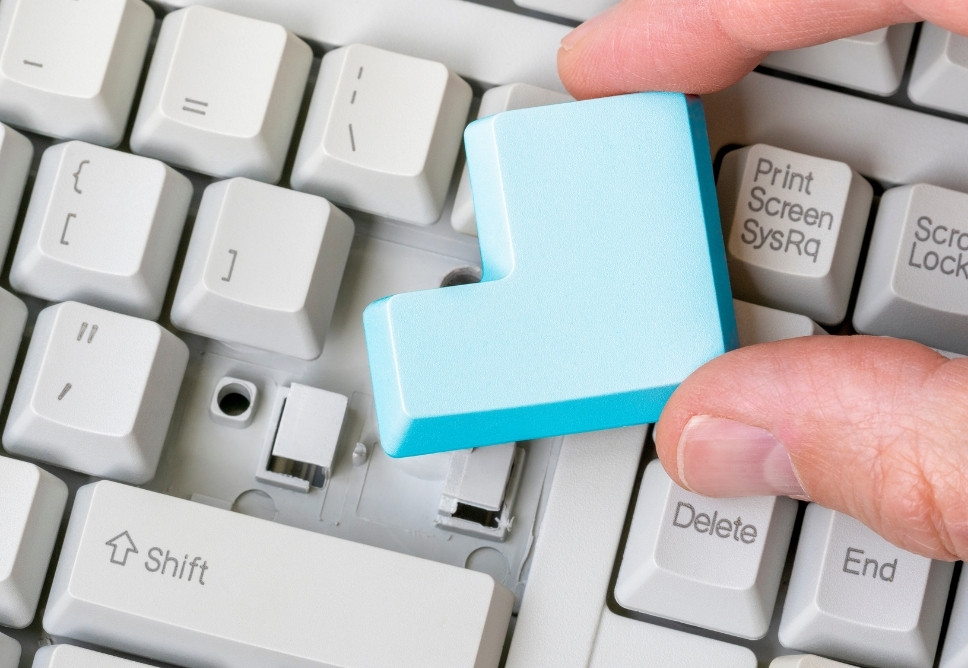 Sửa Bàn Phím Máy Tính Quận 4 Tận Nhà