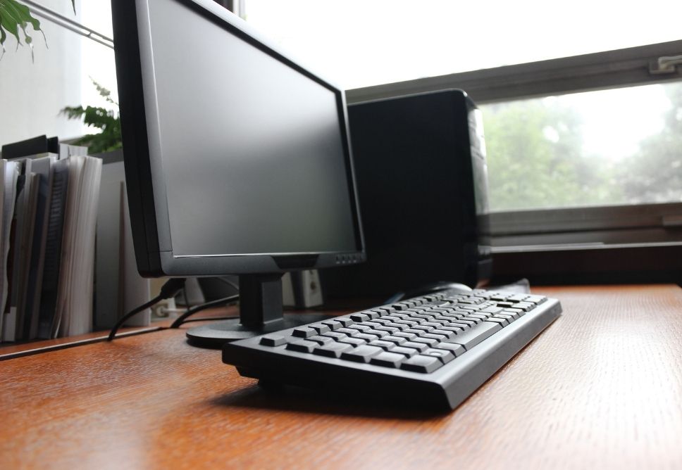 Sửa Bàn Phím Máy Tính Quận 5 Tận Nơi