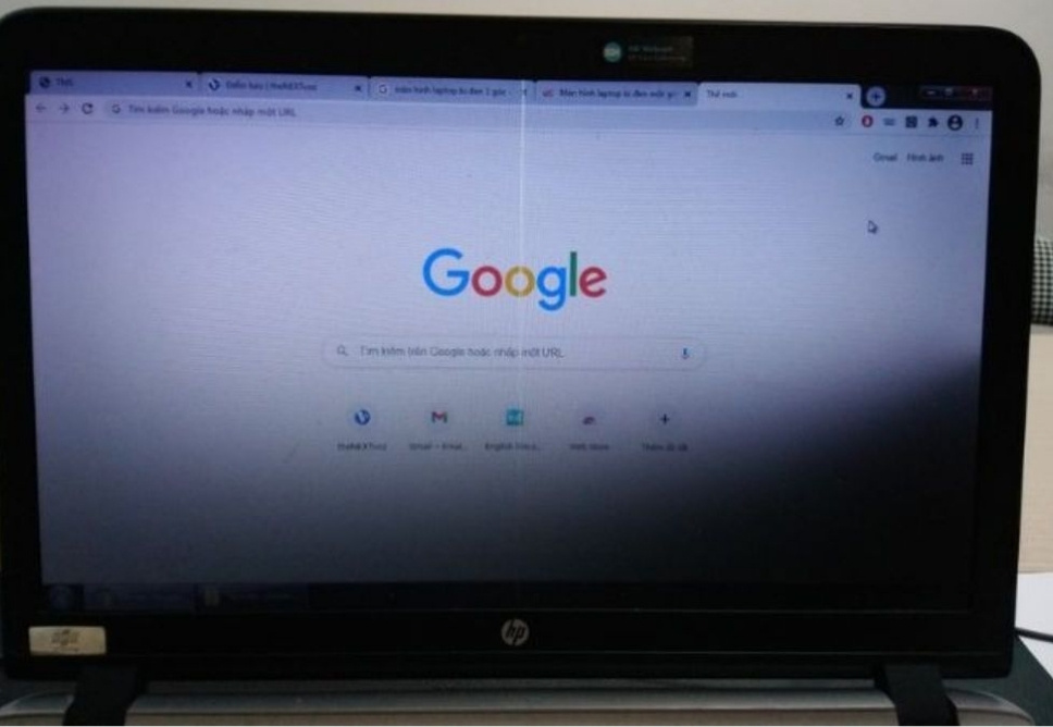 Sửa Màn Hình Máy Tính Quận 3 - Lấy Liền