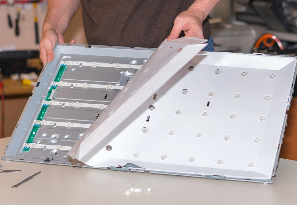 Sửa Màn Hình Máy Tính Quận 4 - Uy Tín, Gần Đây