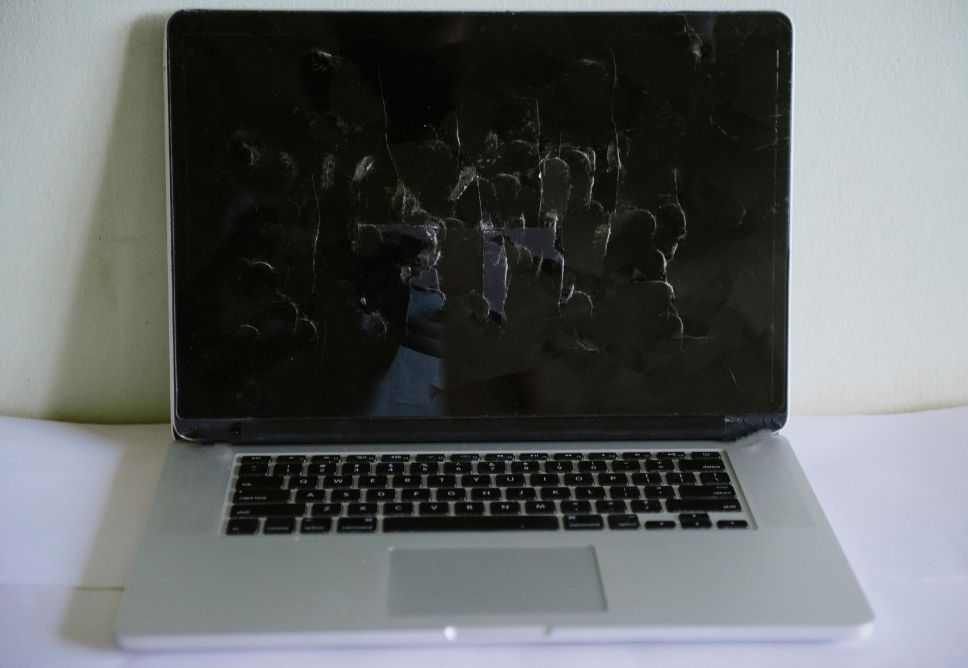 Sửa Màn Hình Máy Tính Quận 5 Lấy Ngay