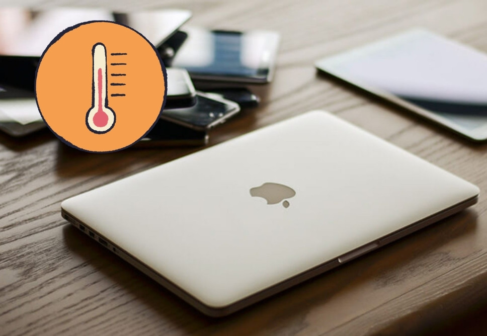 Sửa Máy Tính Bị Nóng Quận 4 Lấy Ngay