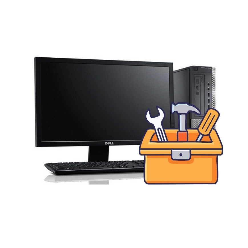 Sửa Máy Tính Bị Rớt Mạng Quận 2 Lấy Ngay