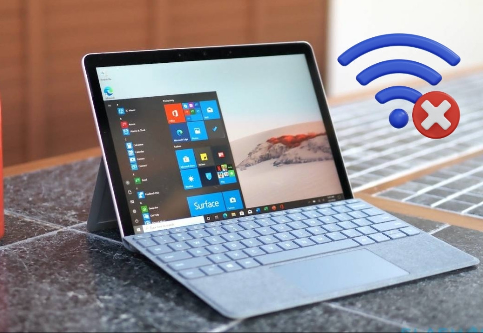 Sửa Máy Tính Bị Rớt Mạng Quận 2 Lấy Ngay