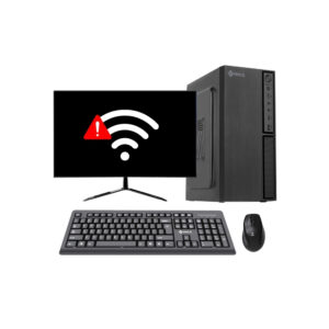 Sửa Máy Tính Bị Rớt Mạng Quận 4 Lấy Liền