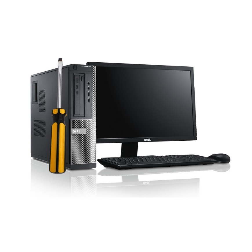 Sửa Máy Tính Bị Treo Quận 3 Tận Nơi