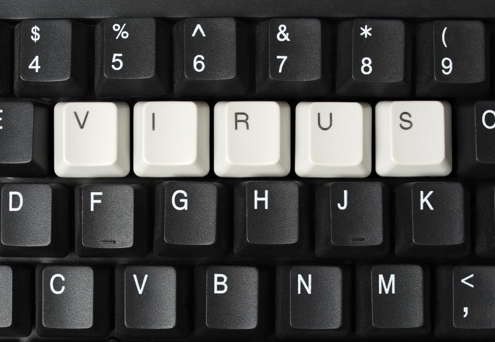 Sửa Máy Tính Bị Virus Quận 2 – Tận Nhà, Uy Tín