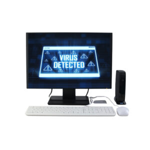 Sửa Máy Tính Bị Virus Quận 3 Gần Đây, Uy Tín