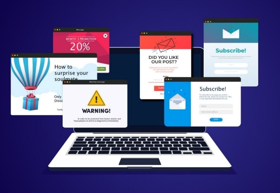 Sửa Máy Tính Bị Virus Quận 4 - Dịch Vụ Tận Nơi