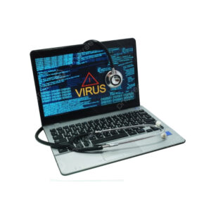 Sửa Máy Tính Bị Virus Quận 5 - Giá Rẻ, Gần Đây