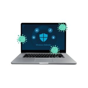 Sửa Máy Tính Bị Virus Quận 6 - Dịch Vụ Tận Nơi