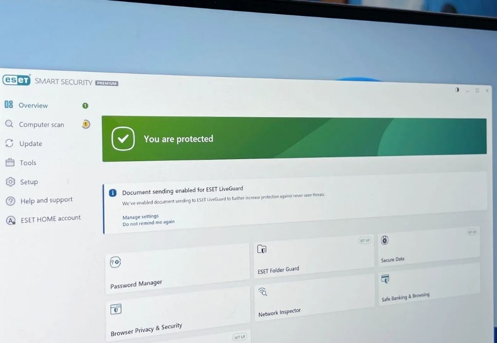Sửa Máy Tính Bị Virus Quận 6 - Dịch Vụ Tận Nơi