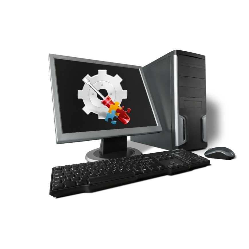 Sửa Máy Tính Chạy Chậm Quận 2 Uy Tín