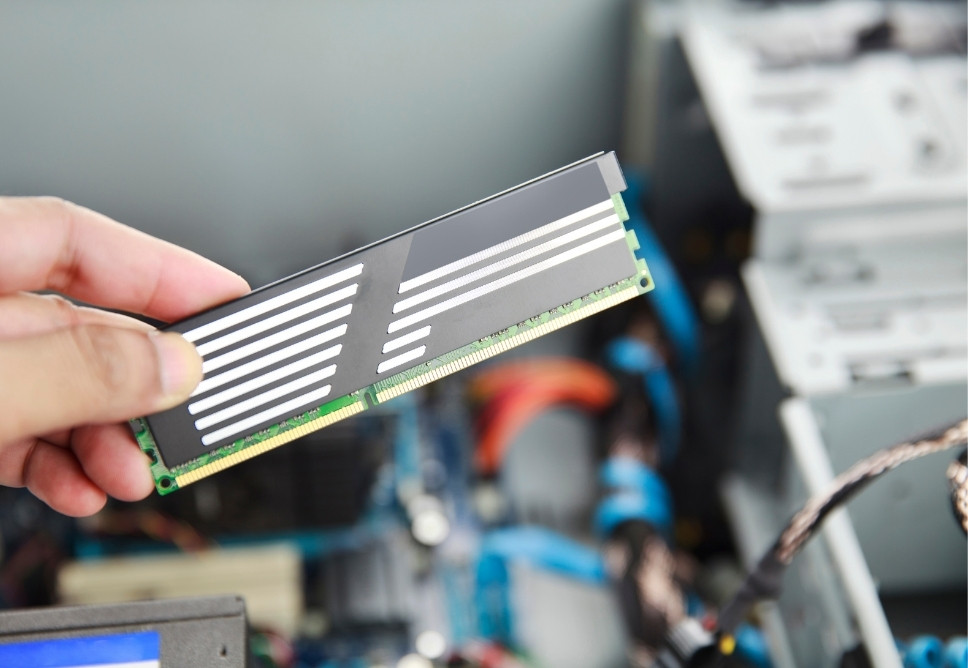 Sửa Máy Tính Chạy Chậm Quận 3 Tận Nhà