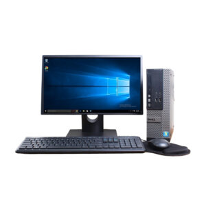 Sửa Máy Tính Chạy Chậm Quận 4 Gần Đây