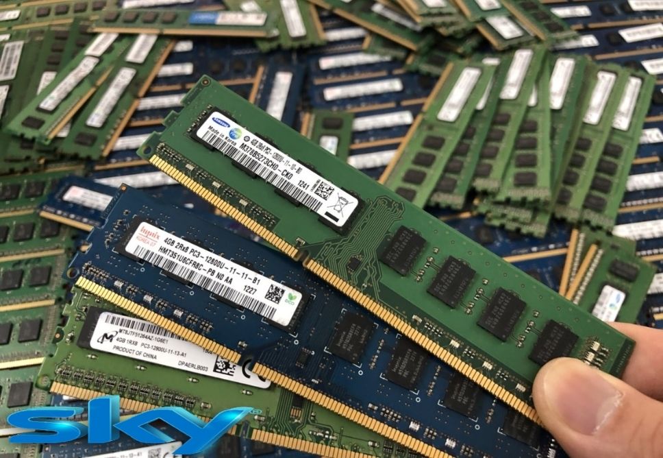 Sửa Máy Tính Chạy Chậm Quận 4 Gần Đây