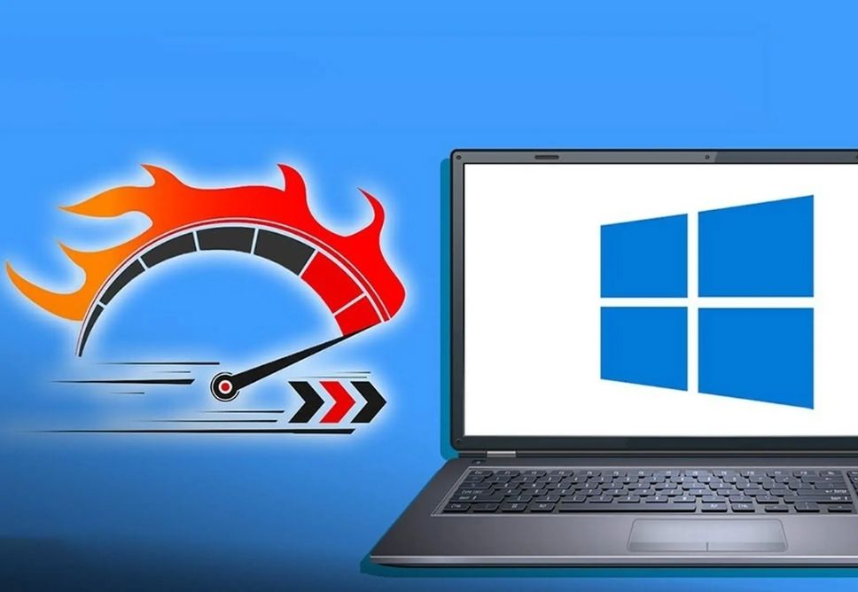 Sửa Máy Tính Chạy Chậm Quận 6 Tận Nhà