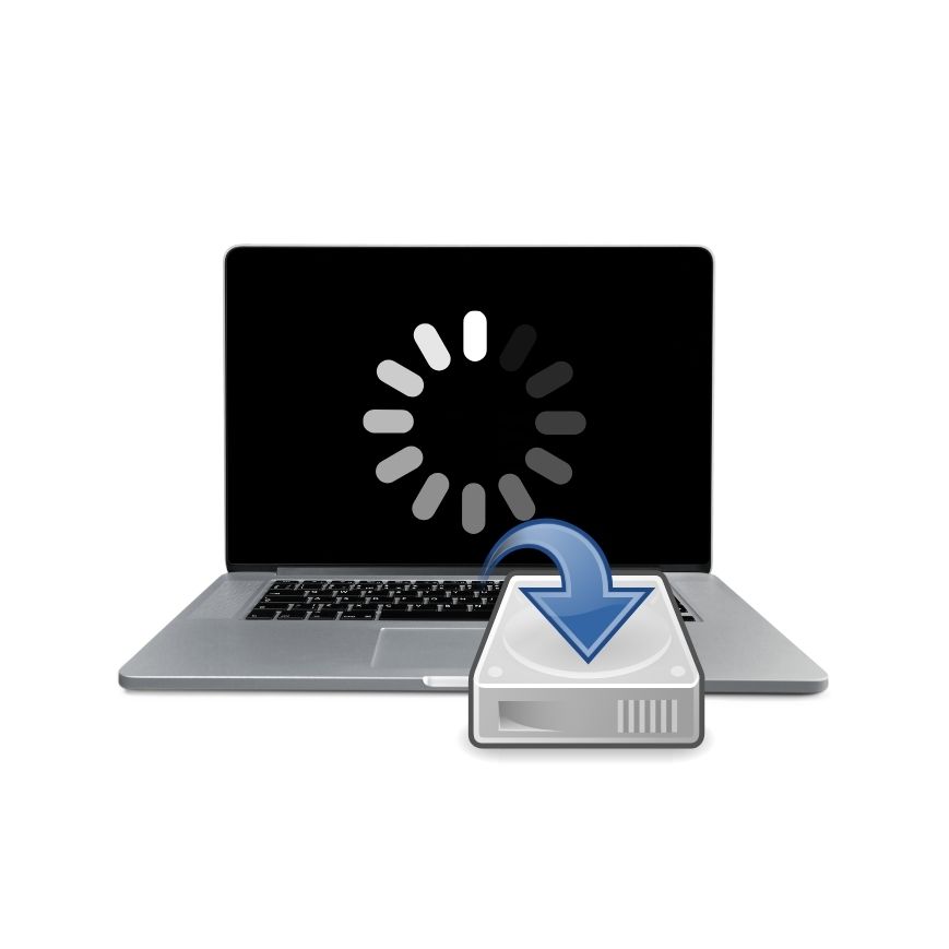 Sửa Máy Tính Chạy Chậm Quận 6 Tận Nhà