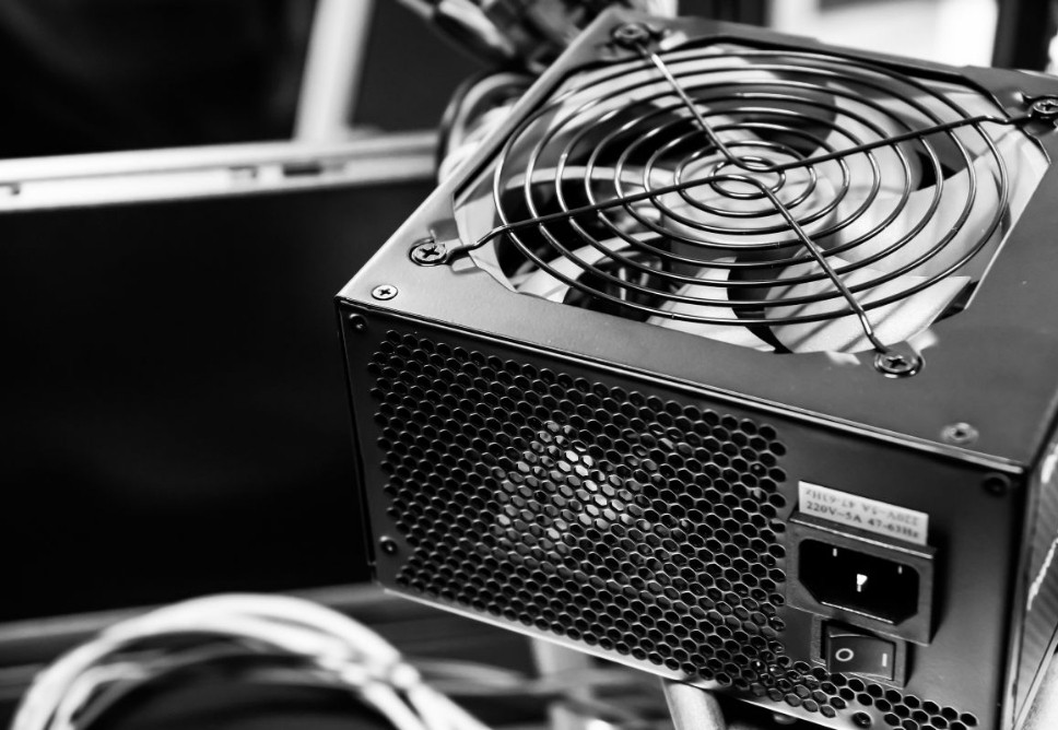 Sửa Máy Tính Kêu To Quận 2 - Dịch Vụ Tận Nơi