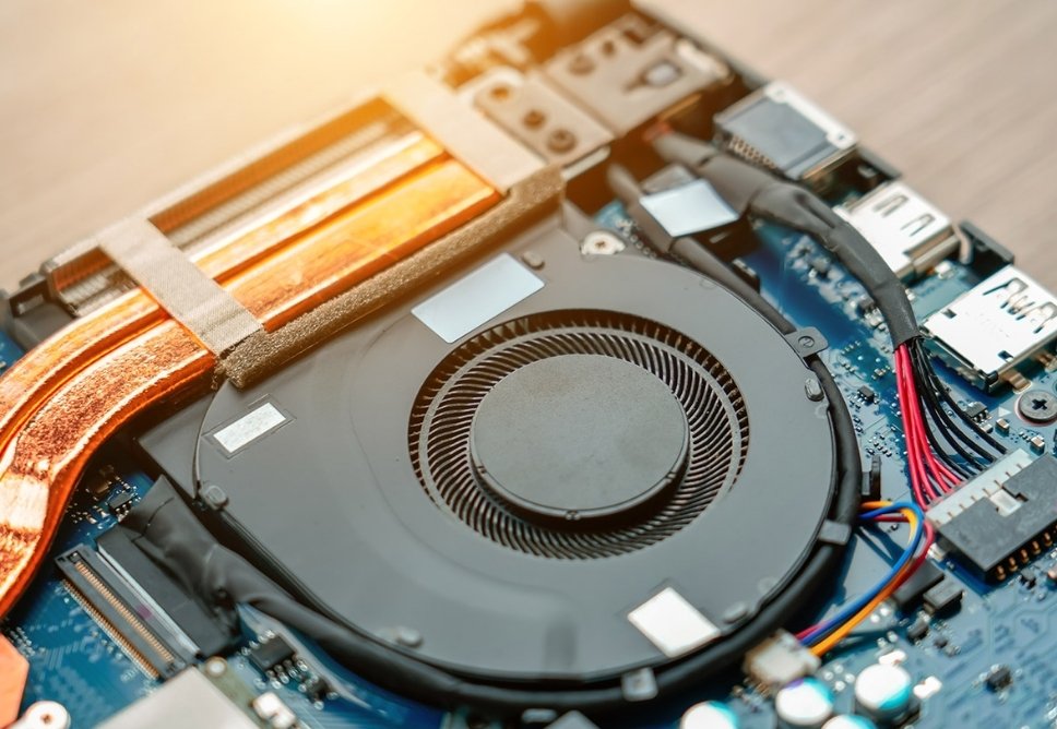 Sửa Máy Tính Kêu To Quận 3 Tận Nhà, Giá Rẻ