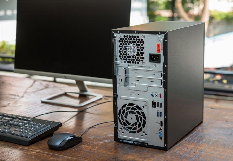 Sửa Máy Tính Không Lên Nguồn Quận 3 Lấy Ngay