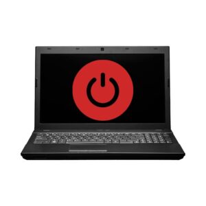 Sửa Máy Tính Không Lên Nguồn Quận 6 Tận Nơi