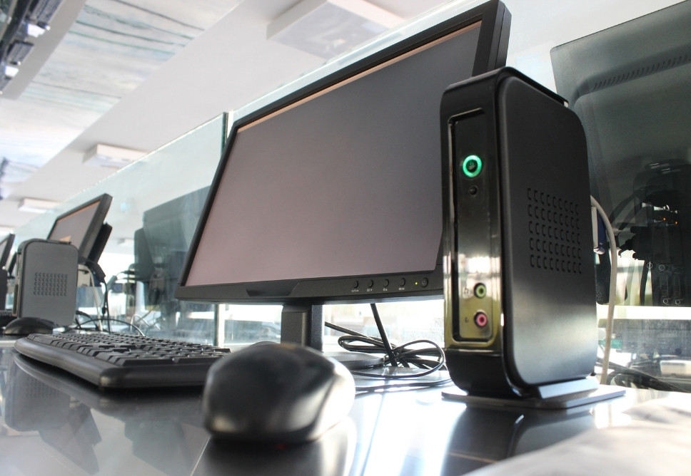 Sửa Nguồn Máy Tính Quận 3 - Giá Rẻ, Gần Đây