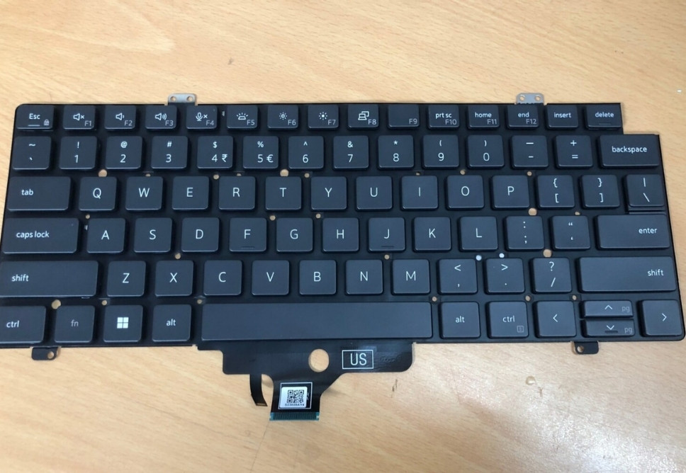 Địa Chỉ Thay Bàn Phím Laptop Chính Hãng Ở Bình Thạnh