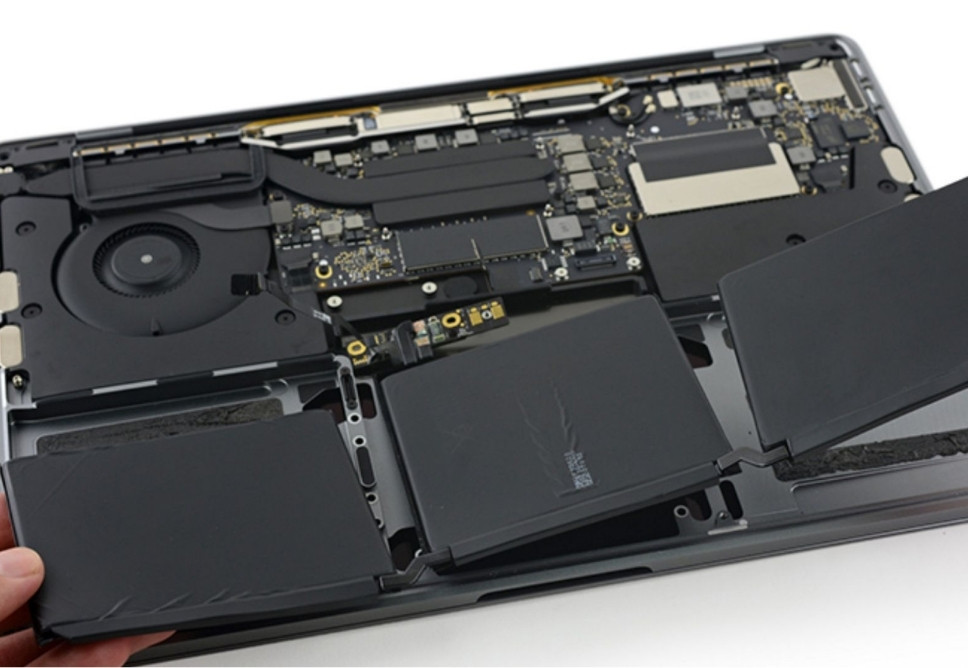 Địa Chỉ Thay Pin Laptop Tận Nhà Ở Quận Bình Thạnh