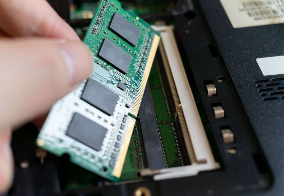 Nâng Cấp Máy Tính Quận 8 - Dịch Vụ Tận Nhà