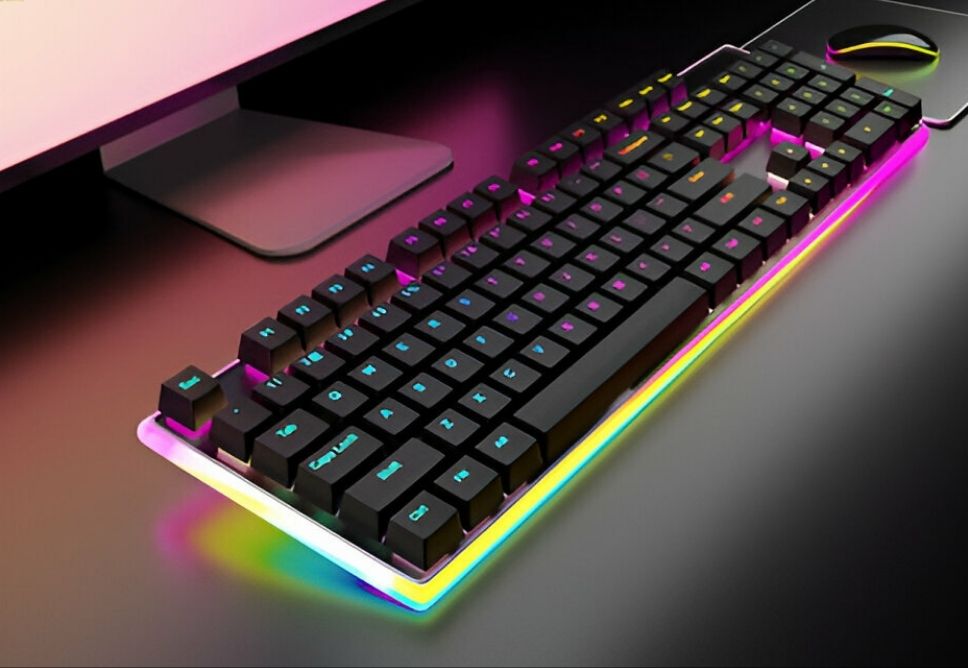 Sửa Bàn Phím Máy Tính Quận 6 Lấy Ngay