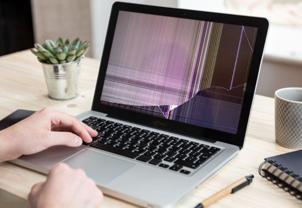 Sửa Màn Hình Máy Tính Quận 11 Tận Nhà