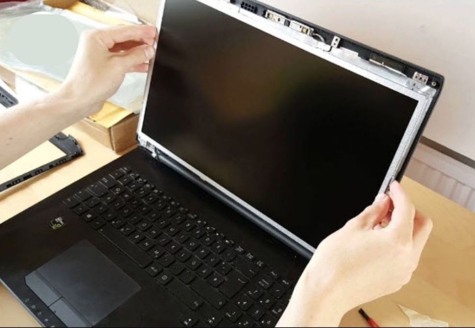 Sửa Màn Hình Máy Tính Quận 6 Tận Nhà