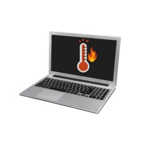 Sửa Máy Tính Bị Nóng Quận 6 Tận Nhà, Giá Rẻ