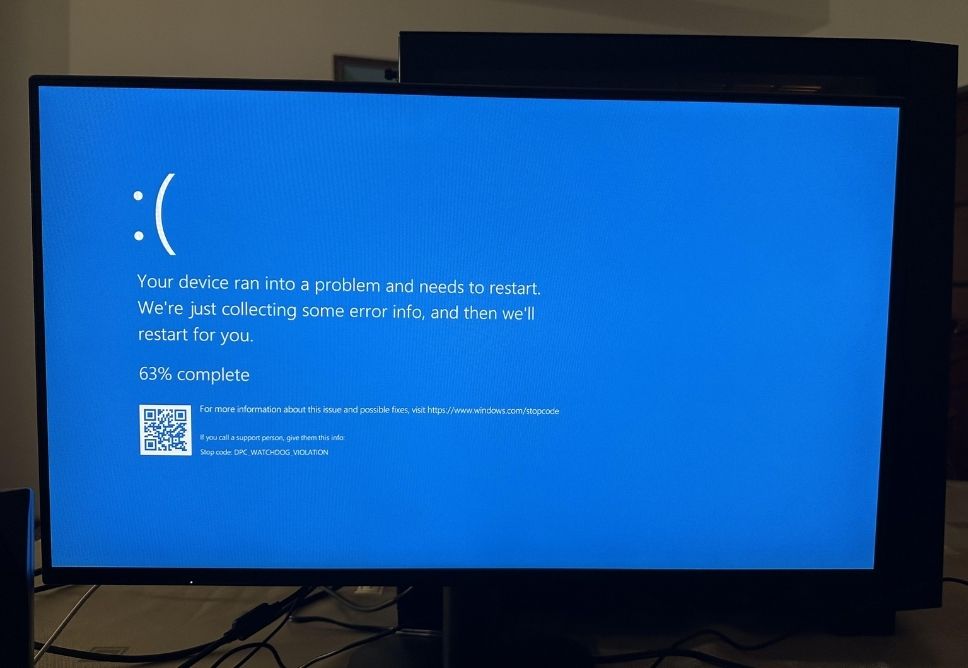 Sửa Máy Tính Bị Treo Quận 8 Lấy Ngay