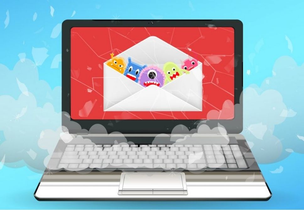 Sửa Máy Tính Bị Virus Quận 8 – Uy Tín, Gần Đây