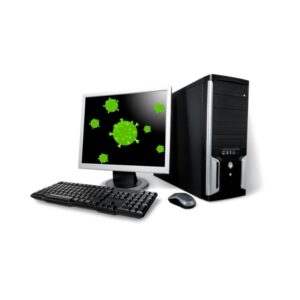 Sửa Máy Tính Bị Virus Quận 8 – Uy Tín, Gần Đây