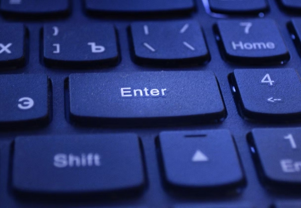 Thay Bàn Phím Laptop Quận Tân Phú Chính Hãng