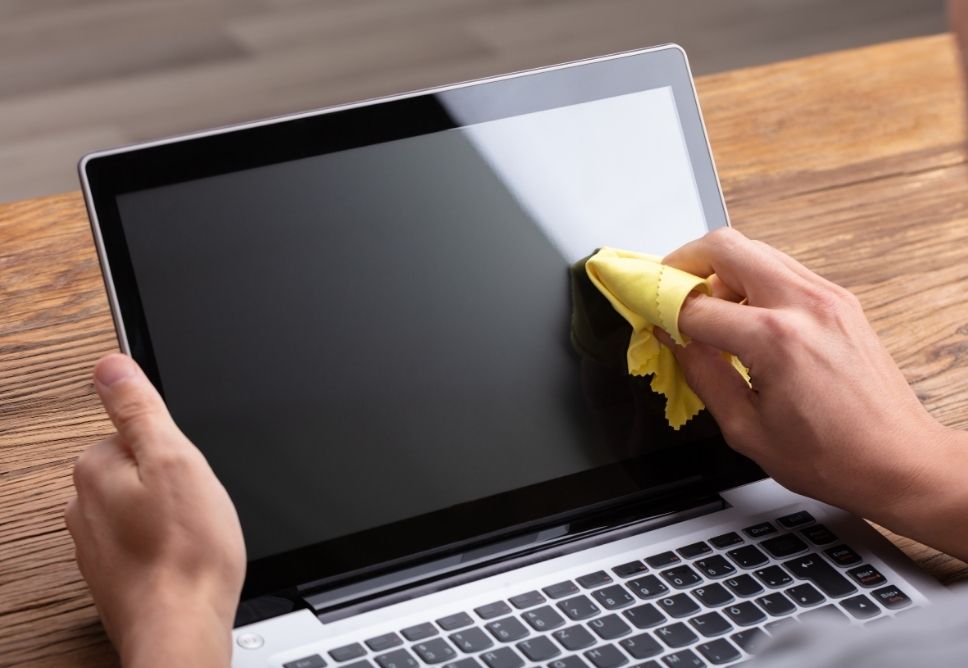 Thay Màn Hình Laptop Quận Gò Vấp Tận Nhà