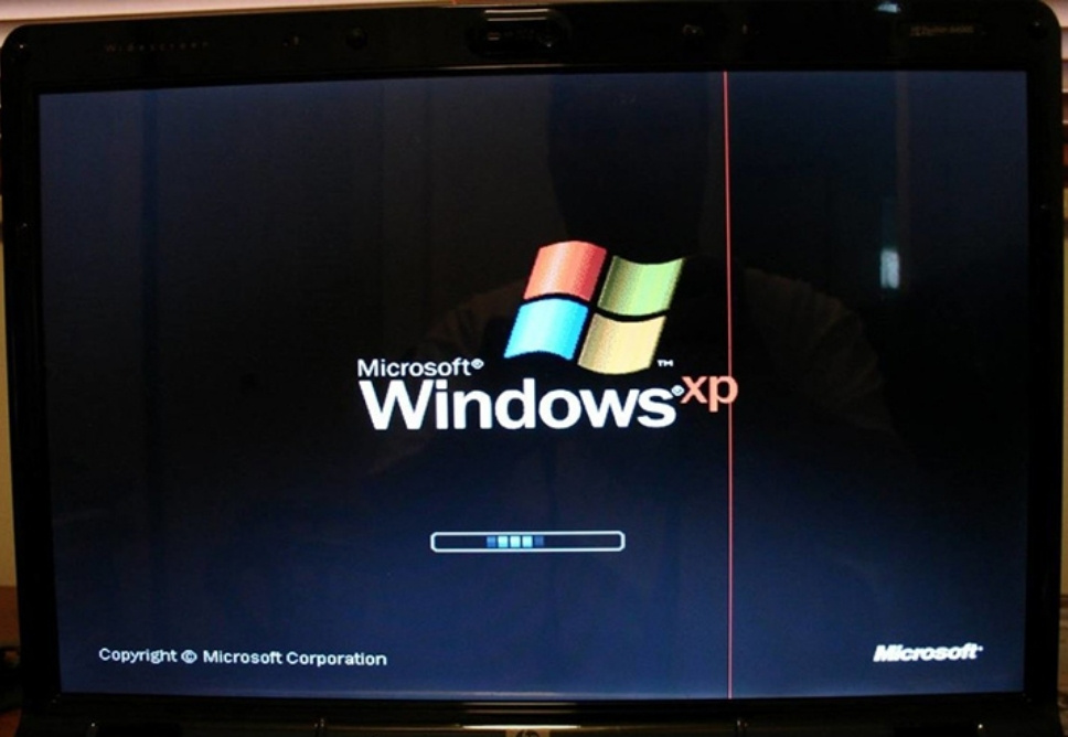 Thay Màn Hình Laptop Quận Tân Phú Lấy Ngay