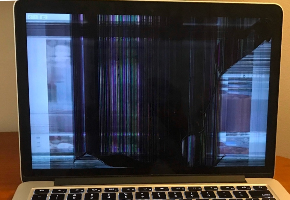 Thay Màn Hình Laptop Uy Tín Tại Quận Phú Nhuận