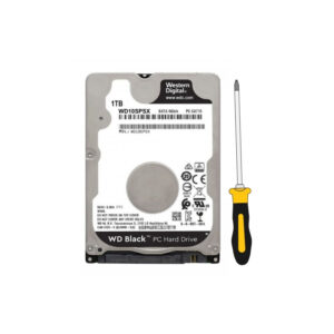 Thay Ổ Cứng Laptop Quận Tân Phú Lấy Liền