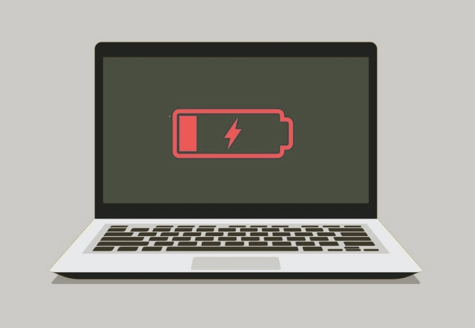 Thay Pin Laptop Giá Rẻ Tại Quận Phú Nhuận