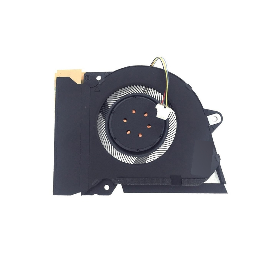 Thay Quạt Laptop Quận Tân Phú - Dịch Vụ Tận Nơi