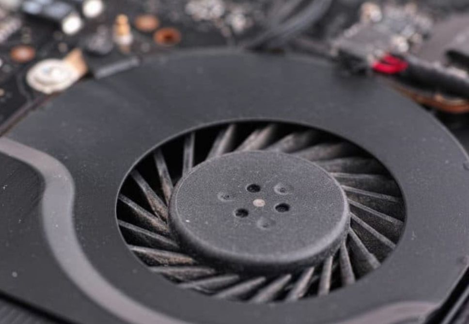 Thay Quạt Laptop Quận Thủ Đức Gần Đây