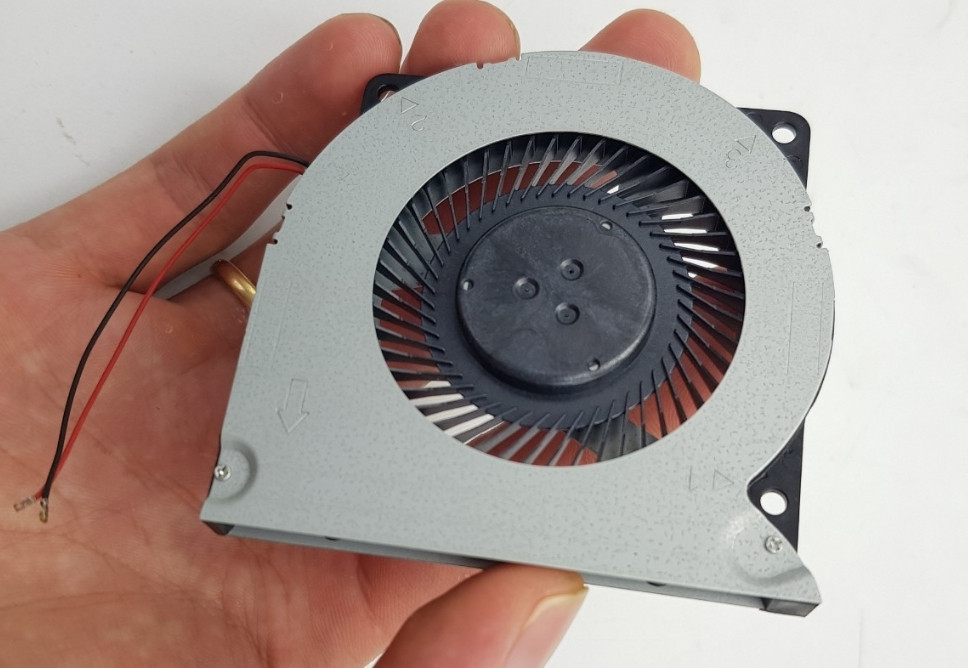 Thay Quạt Laptop Tận Nhà Giá Rẻ Tại Quận Bình Thạnh